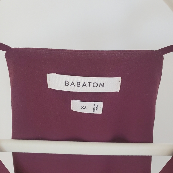 Aritzia camisole - Picture 3 of 3